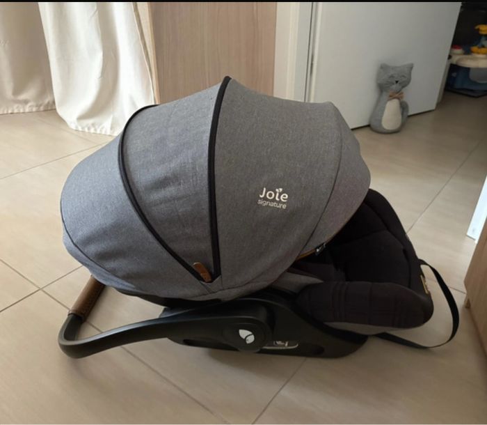 Joie Signature Maxi cosi - photo numéro 2