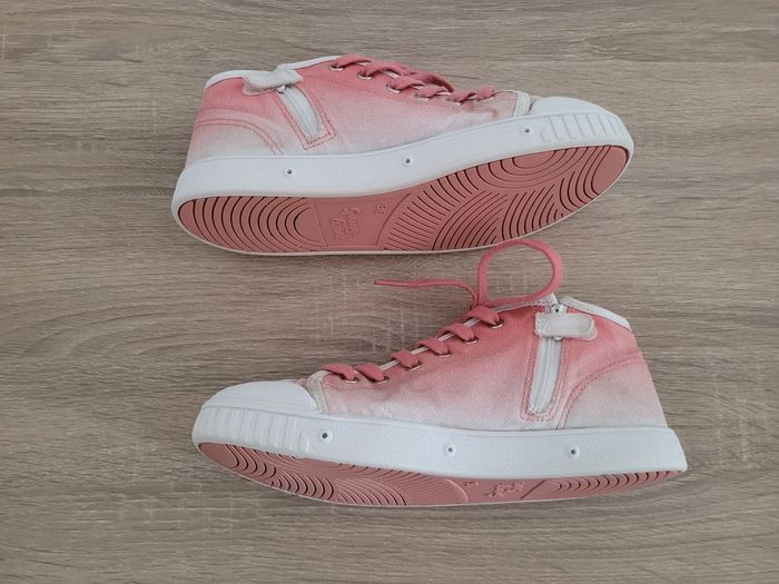 Chaussures femme ou fille en 36 - photo numéro 3