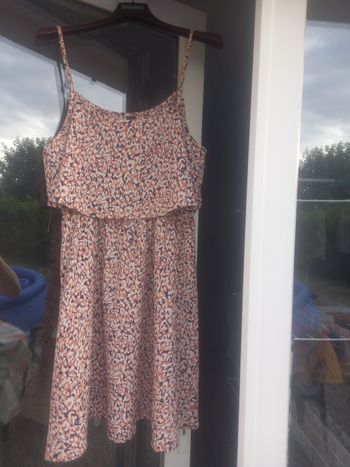 Robe été