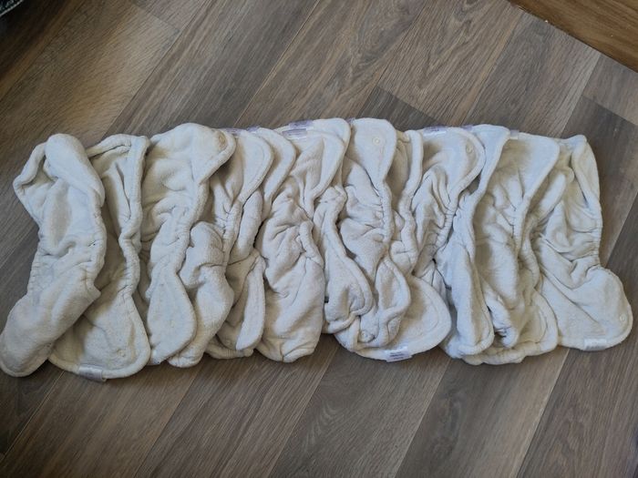 Couches lavables - photo numéro 7