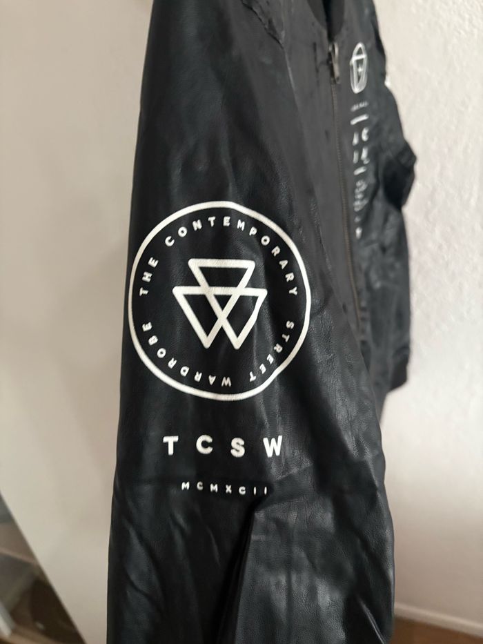 veste Teddy - photo numéro 4