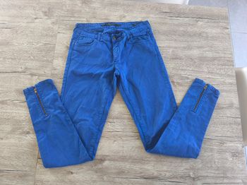 Jean skinny