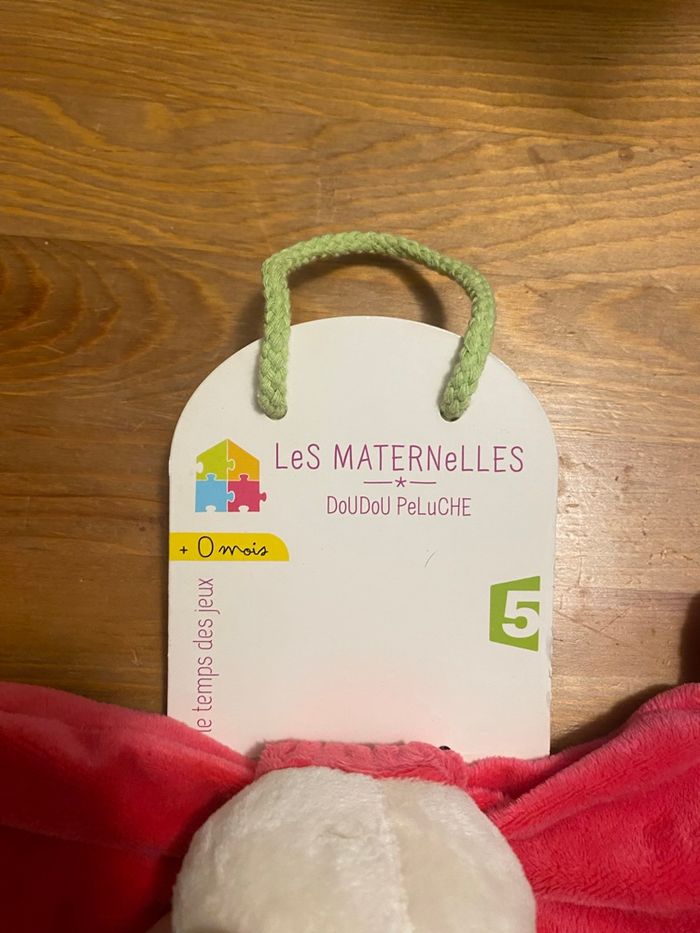 Doudou - photo numéro 3