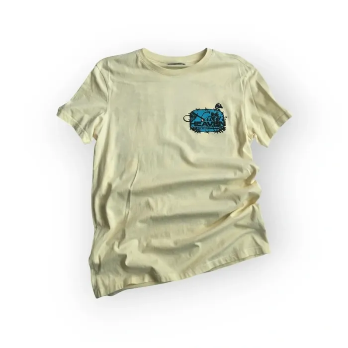 T-shirts bershka