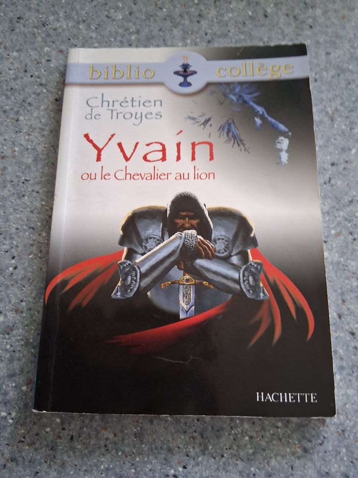 Chrétiens de Troyes