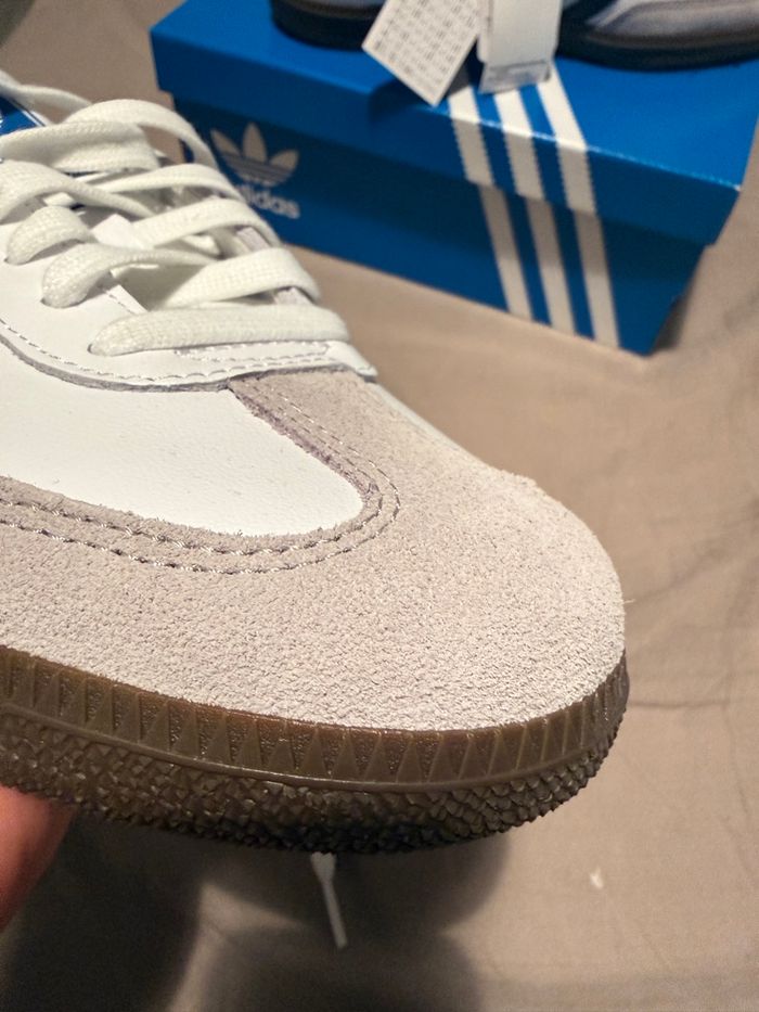 Adidas samba original taille 41 neuve - photo numéro 8