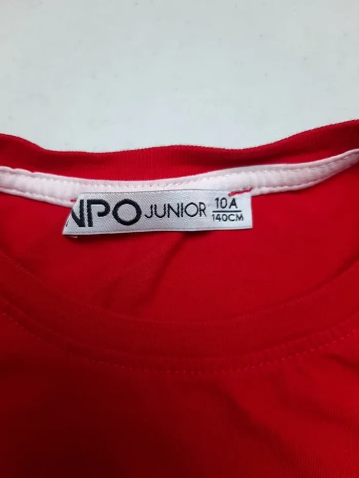Tshirt game over - photo numéro 2