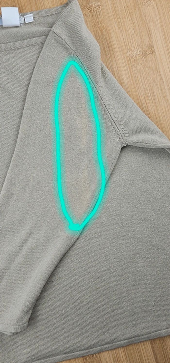 Pull léger - photo numéro 9