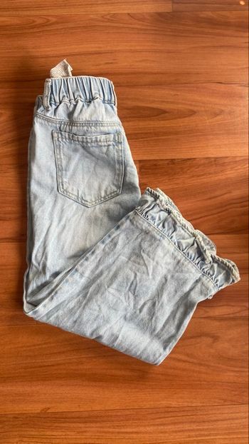 Pantalon large enfant Zara