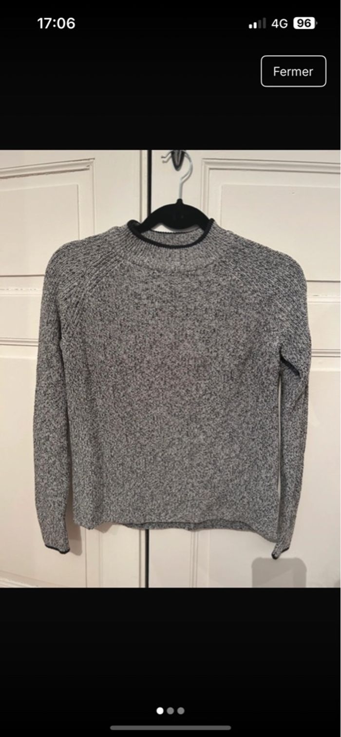 Pull H&M - photo numéro 2