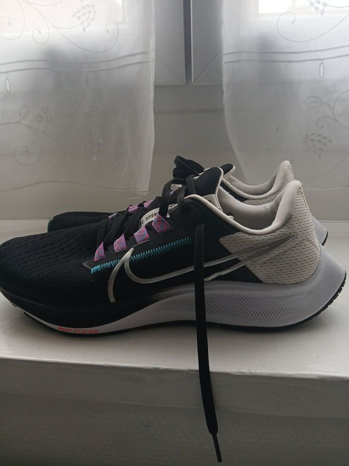 Baskets homme Nike Air Pegasus 40.5 - photo numéro 7