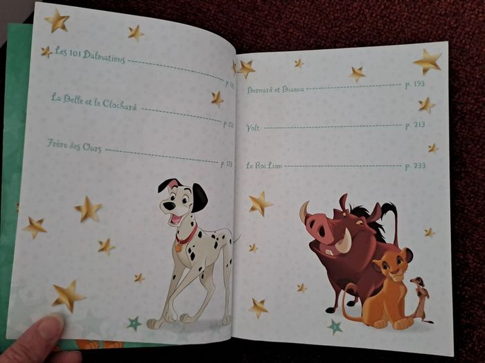 Lives d'histoires - photo numéro 3