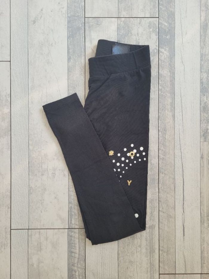 Legging noir S