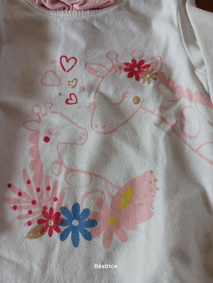 Boddi manches longues - photo numéro 2