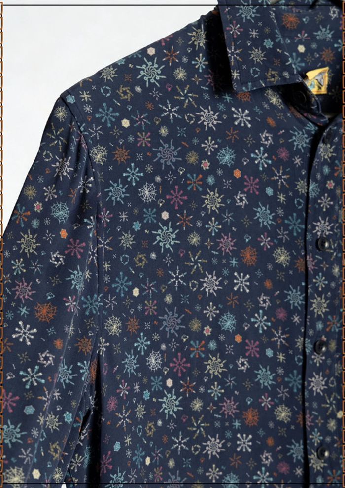 Chemise en soie Zadig & Voltaire Taile M - photo numéro 5