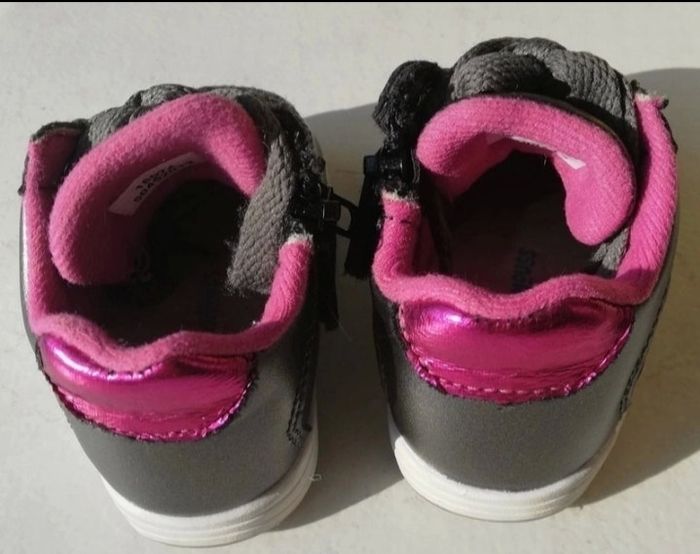 Basket - photo numéro 4