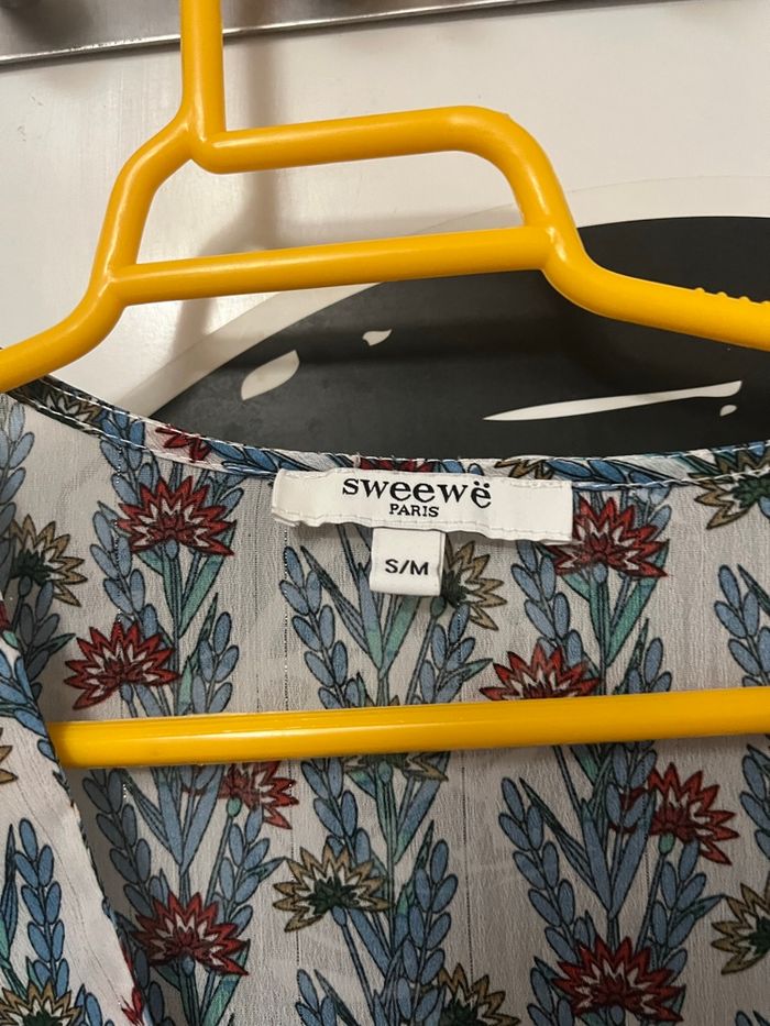 Blouse Sweewë - photo numéro 2