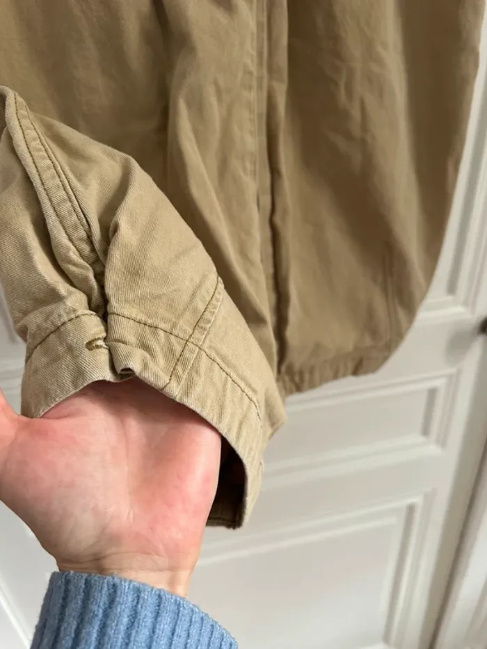 Magnifique pantalon Vernon marque soeur taille 36 - photo numéro 2