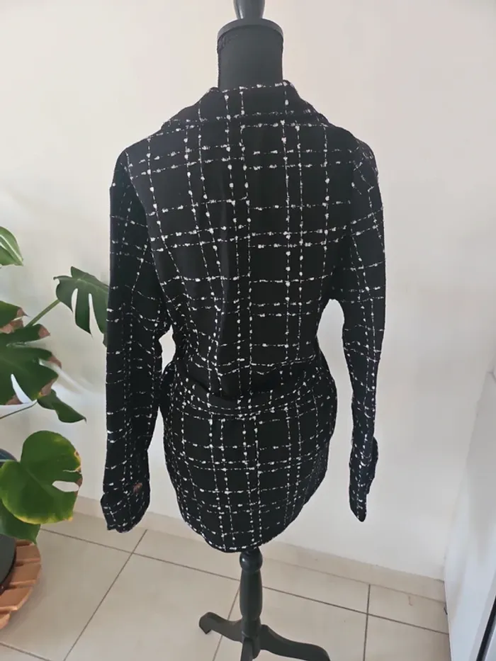 Manteau marque Shein - photo numéro 6