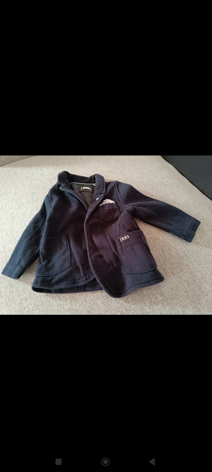 40aine de vêtements - Gros lot 12-18-23 mois - photo numéro 6