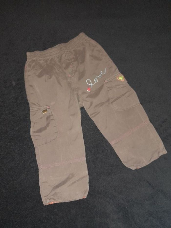 Pantalon catimini
