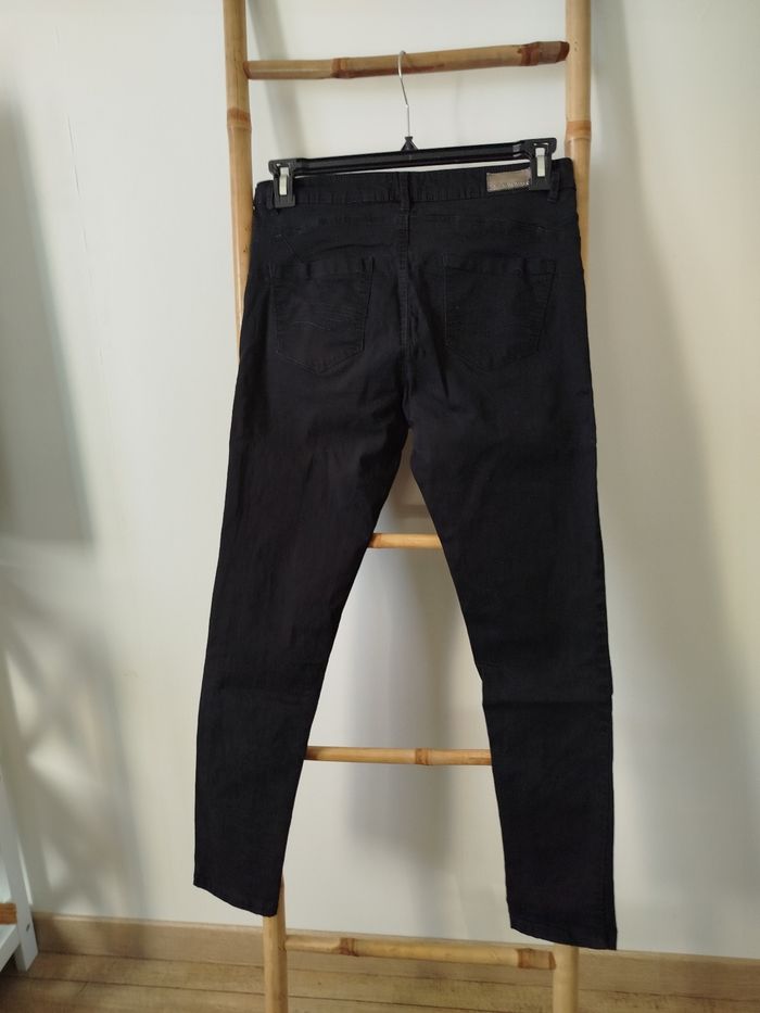 Jean slim - photo numéro 2