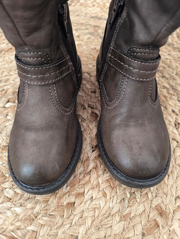 Bottes André T.25 - photo numéro 2