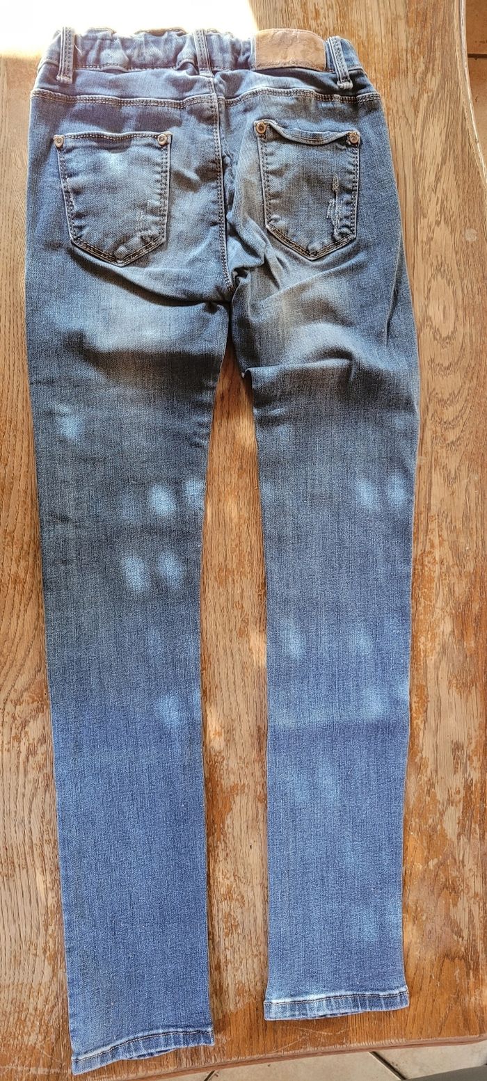 Jean's - photo numéro 7
