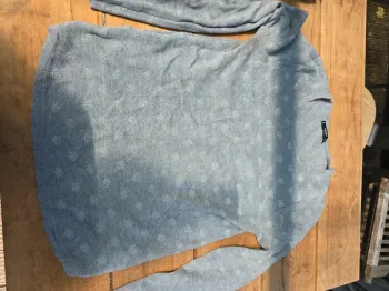 Pull mango