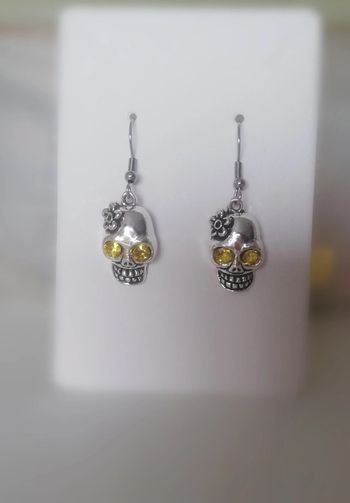 Boucles d oreilles
