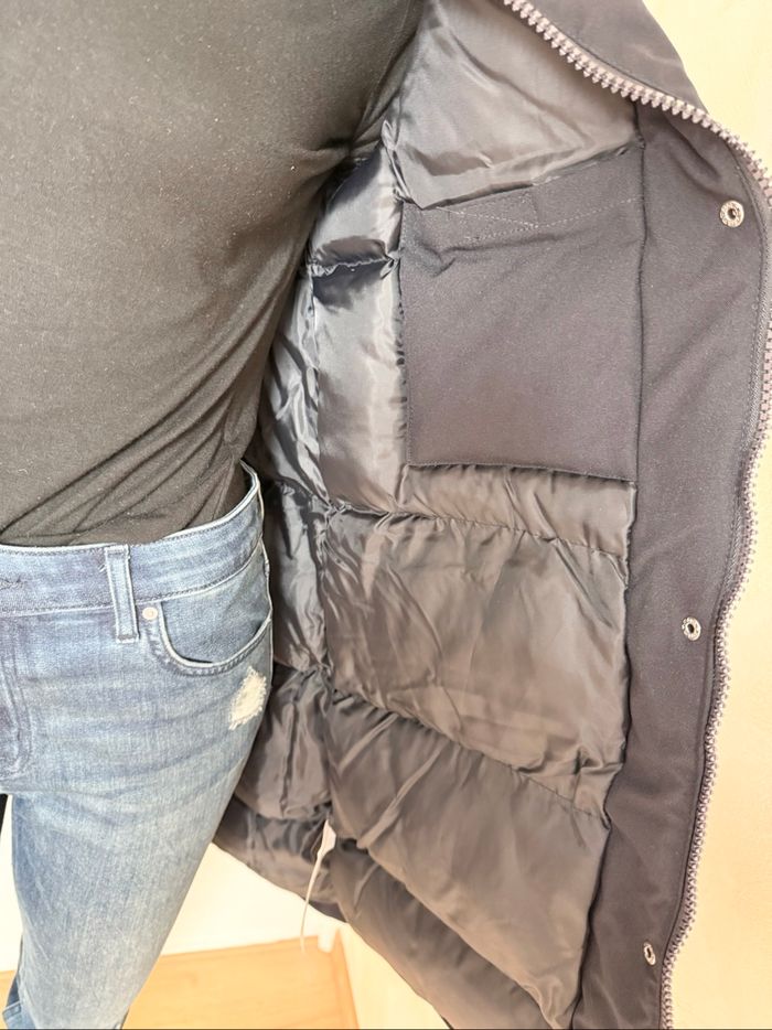 Parka femme GEOGRAPHICAL NORWAY – Taille L – Neuf avec étiquette - photo numéro 8