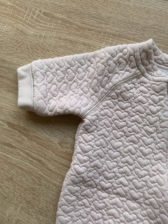 • Combinaison Vertbaudet ~ 1 mois • - photo numéro 5