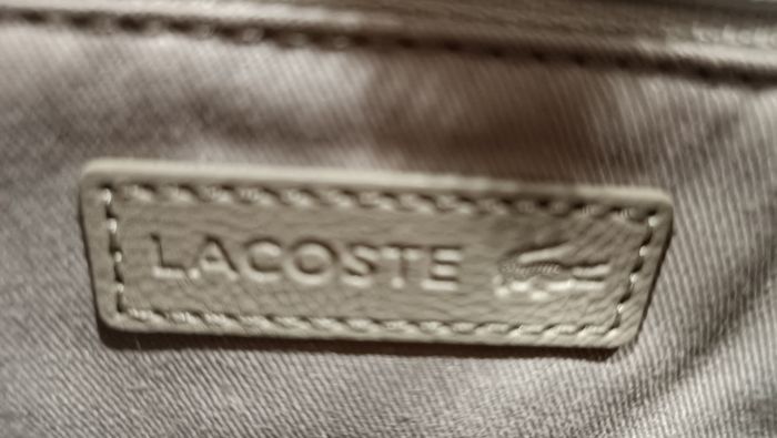 Sac à bandoulière Men's Classic Lacoste - photo numéro 6