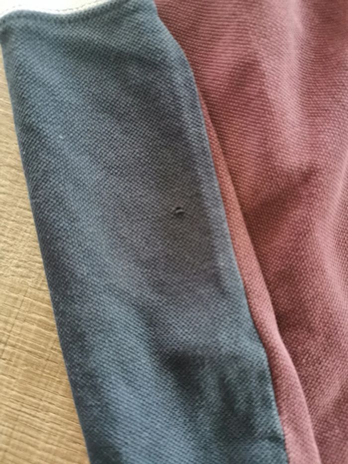 Lot t-shirt chemise gilet Sergent major 6 ans - photo numéro 3