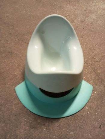 Petit pot pour bébé