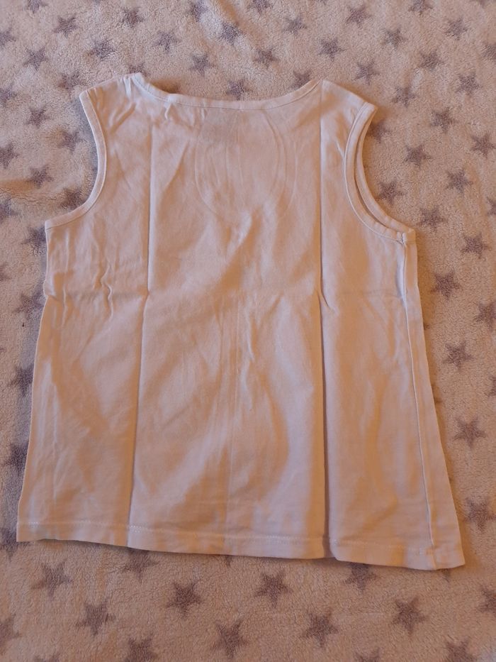 Debardeur - photo numéro 4