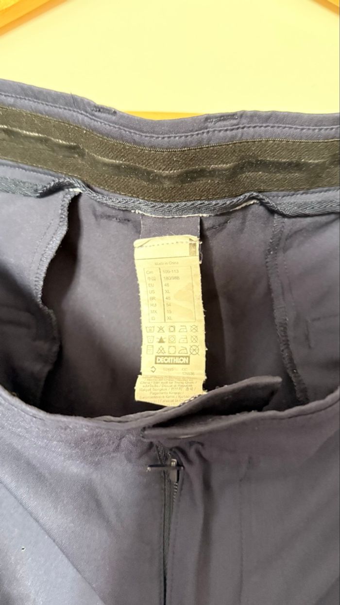 Pantalon - photo numéro 2