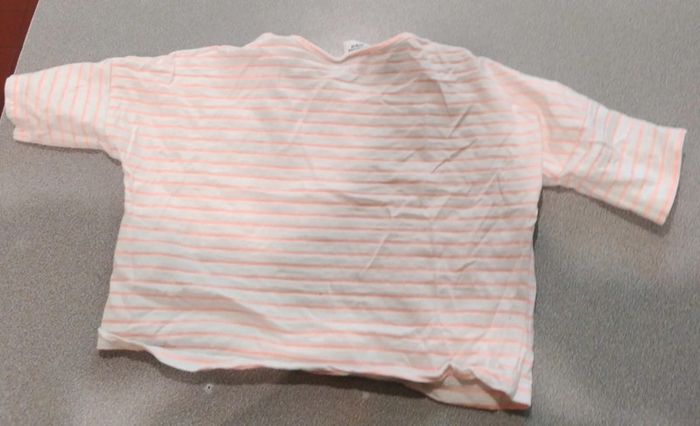 Tee shirt manches courtes - photo numéro 3