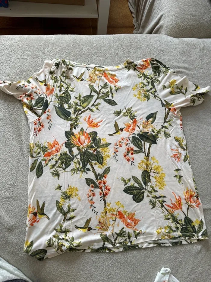 TEE shirt Armand Thiery - photo numéro 3