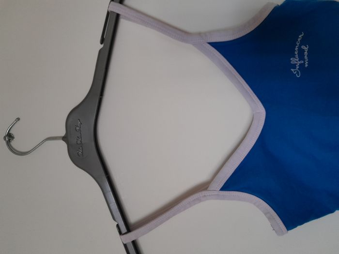 Haut de pyjama - photo numéro 2