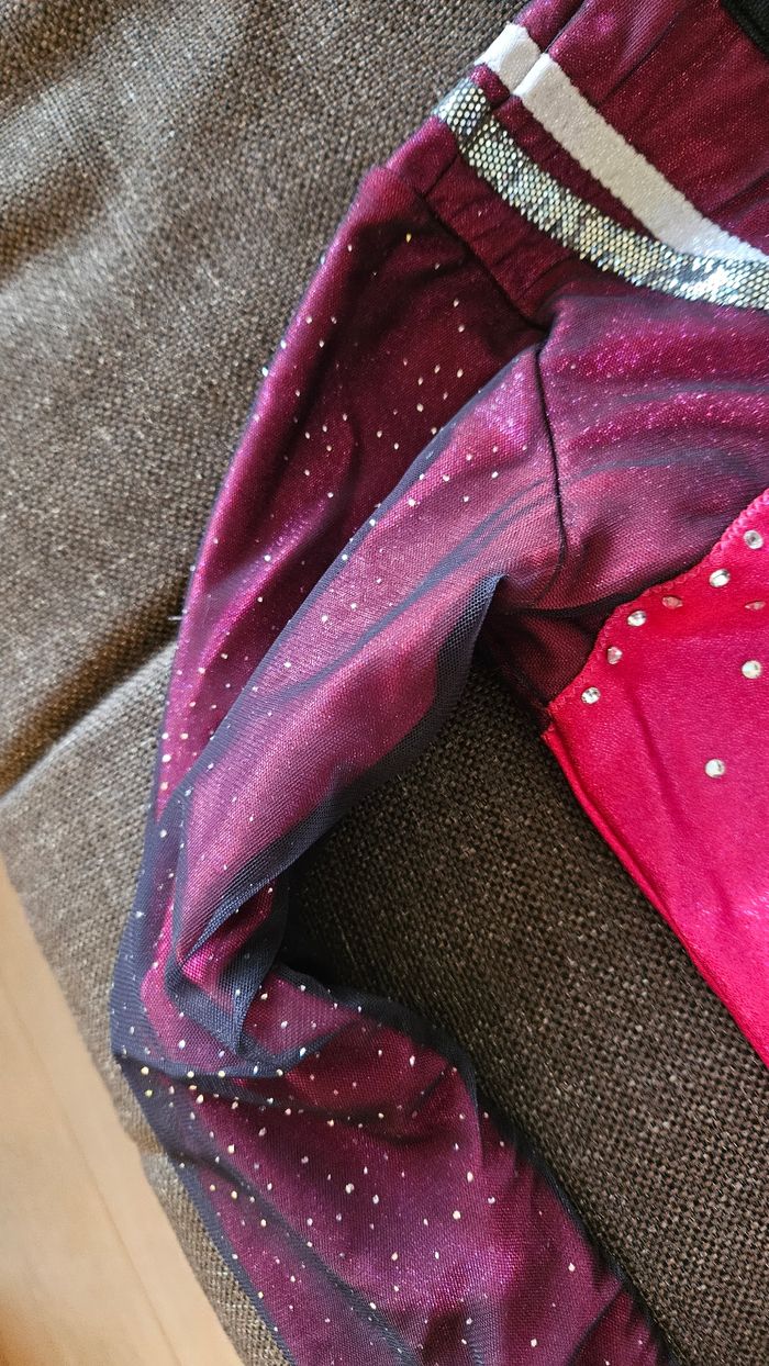 Justaucorps Christian Moreau - photo numéro 4