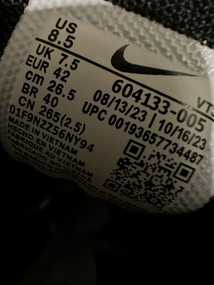 Nike Tn Air Max Plus taille 42  neuves avec boîte – expédition rapide - photo numéro 5