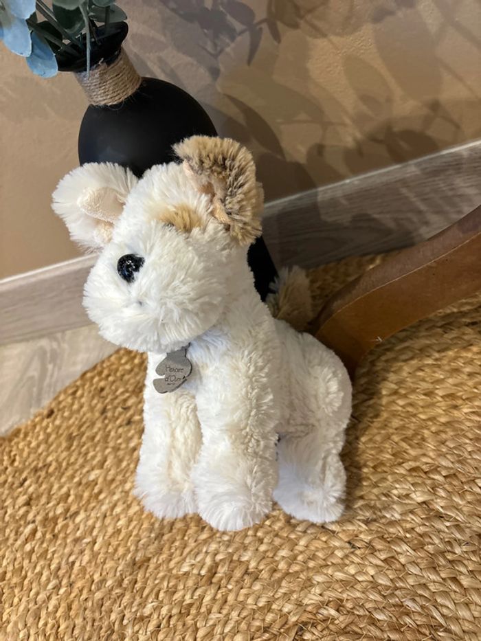 Peluche doudou Histoire d’Ours - photo numéro 2