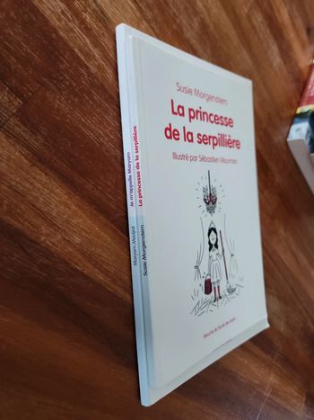 Lot de 2 livres : L'école des loisirs