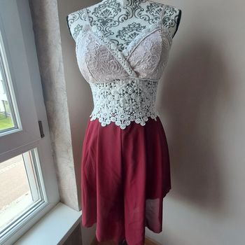 Combishort taille40 #madeinitaly