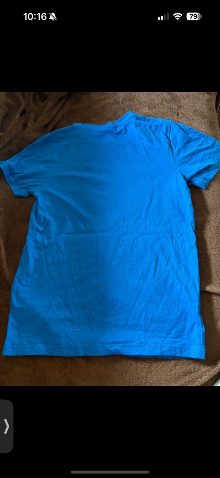 Tee shirt enfant - photo numéro 3