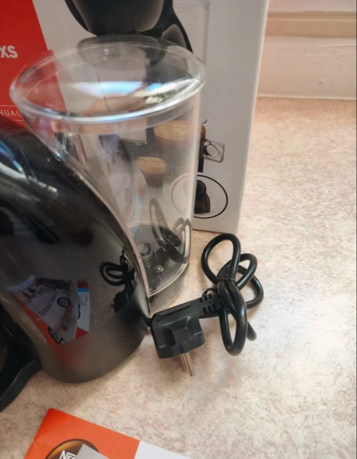 Machine à café KRUPS Dolce Gusto - photo numéro 5