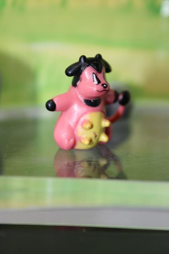 Pokemon Écrémeuh - photo numéro 2