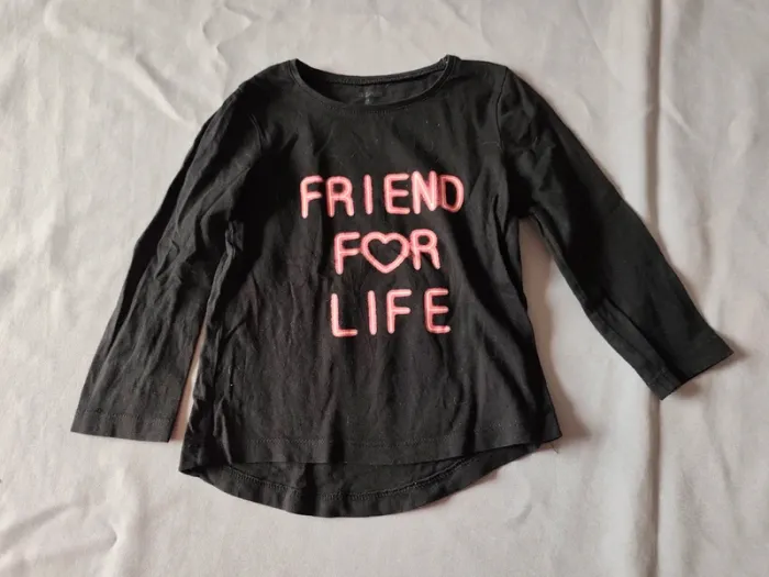 Lot t-shirt 3 ans - photo numéro 4