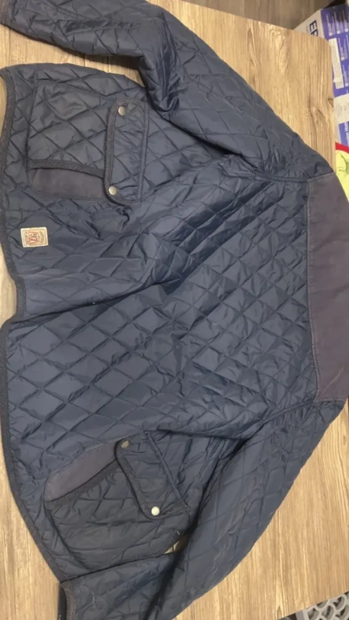 Veste légère homme / femme S - photo numéro 3